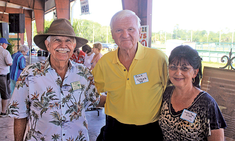 Pioneer Picnic is huge reunion, blast from the past - North Fort Myers ...